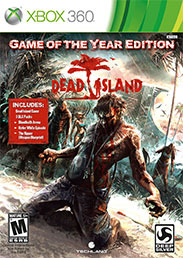 Dead Island (Game of the Year)